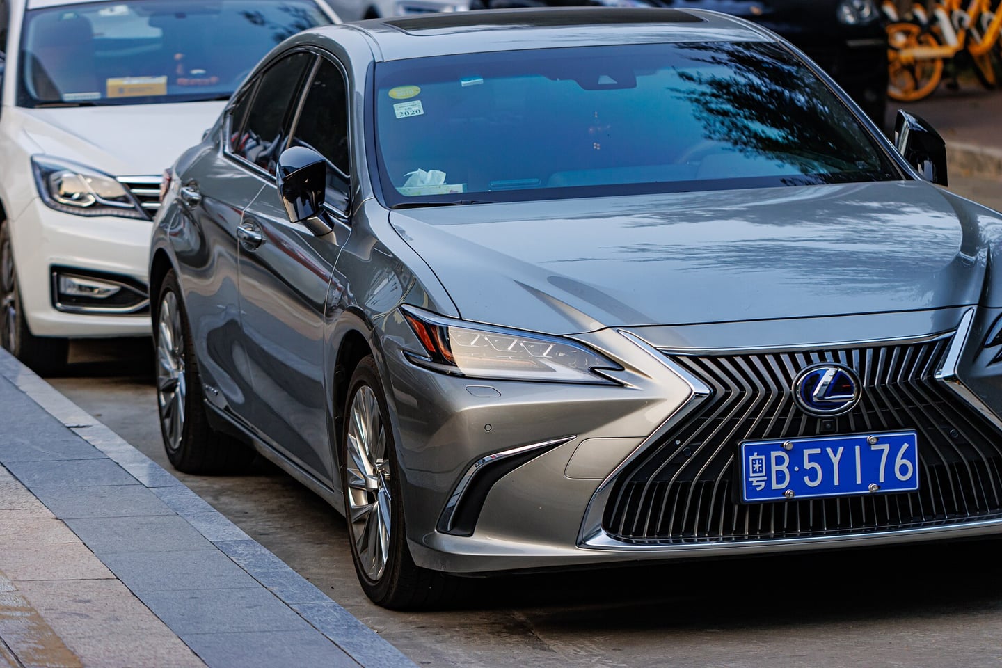Lexus ES 350