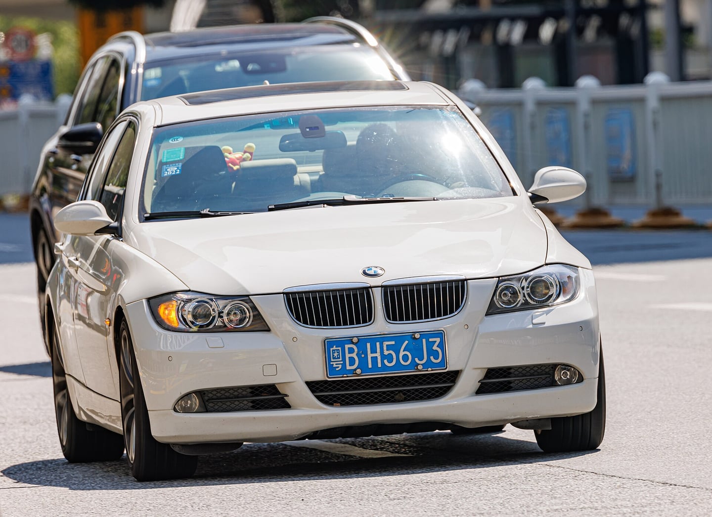 BMW 320i